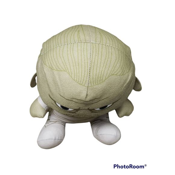 Universal Studios Little Monsters Mummy Plush Doll • Halloween - Picture 6 of 9